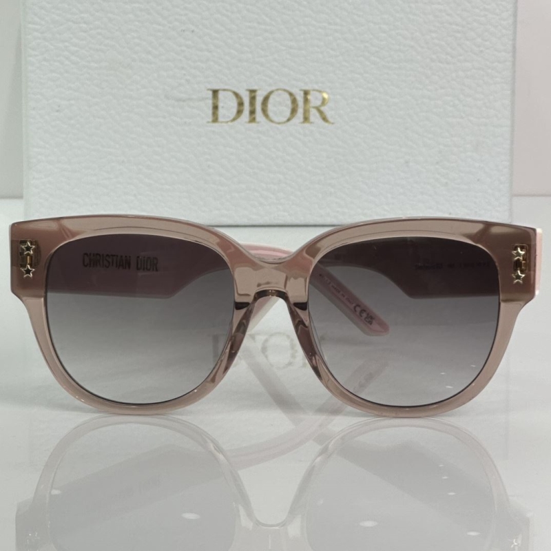 Dior Sunglasses